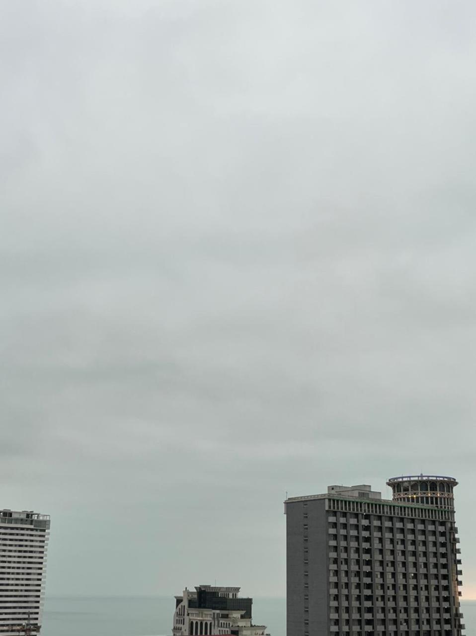 Apartament Delux Sea View บาทูมิ ห้อง รูปภาพ