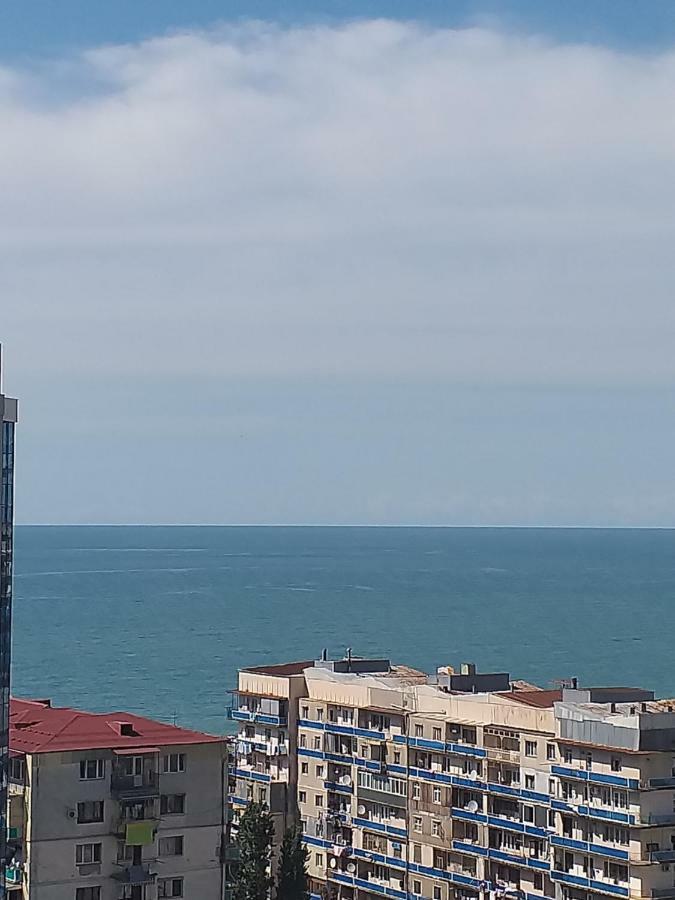 Apartament Delux Sea View บาทูมิ ภายนอก รูปภาพ